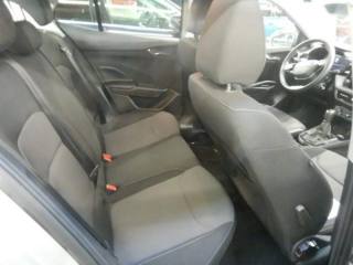 SKODA Fabia usata, con Cerchi in lega