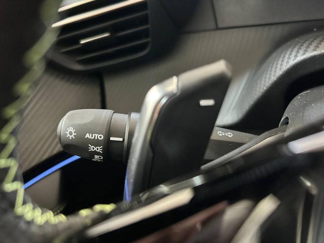 PEUGEOT 2008 usata, con Fendinebbia