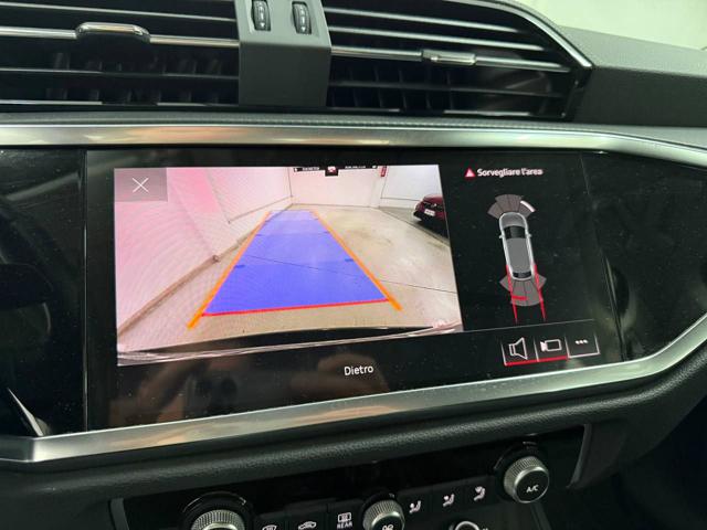 AUDI Q3 usata, con Controllo trazione