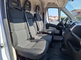 FIAT Ducato usata 15