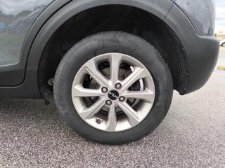 KIA Stonic usata, con Specchietti laterali elettrici