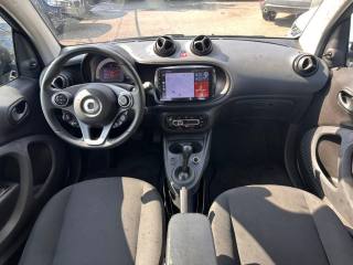 SMART ForTwo usata, con Cruise Control