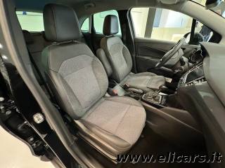 OPEL Crossland usata, con Servosterzo