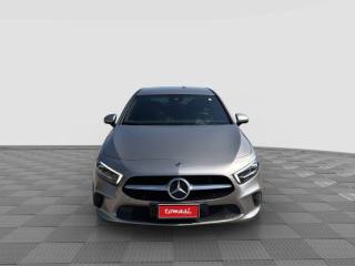 MERCEDES-BENZ A 180 usata 7