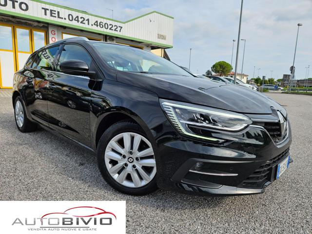 RENAULT Megane usata, con ABS