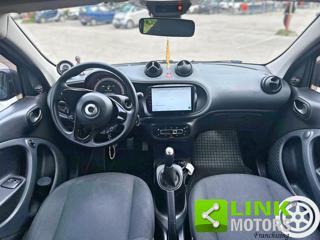 SMART ForFour usata, con Airbag