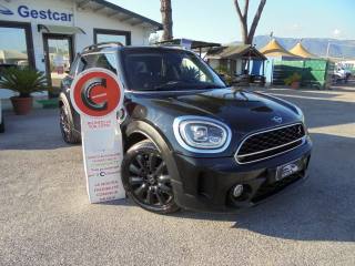 MINI Countryman 1.5 Cooper SE Hype Countryman ALL4 Automatica