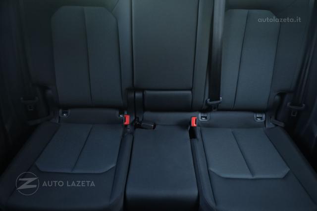 AUDI Q3 usata, con Sistema di chiamata d