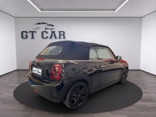 MINI One usata, con Controllo trazione