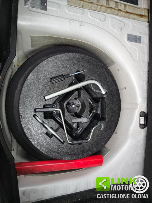 ALFA ROMEO MiTo usata, con Bluetooth