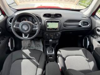 JEEP Renegade usata 22