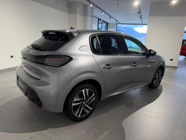 PEUGEOT 208 usata, con Airbag Passeggero
