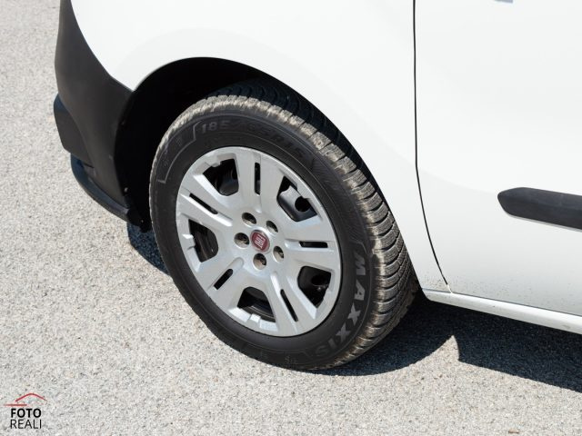 FIAT Doblo usata, con Vivavoce