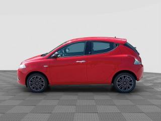 LANCIA Ypsilon usata 1