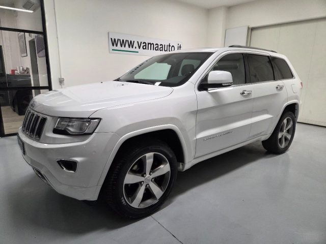 JEEP Grand Cherokee usata, con ABS