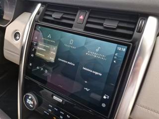LAND ROVER Discovery usata, con Vetri oscurati