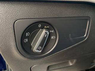 SEAT Tarraco usata, con Sedile posteriore sdoppiato