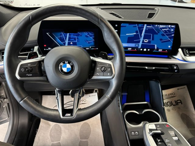 BMW X1 usata, con Autoradio