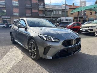 BMW 118 usata, con Antifurto