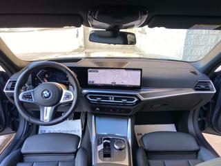 BMW 420 usata, con Controllo trazione