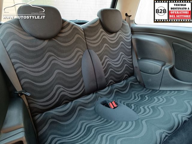 MINI One D usata 62