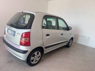 HYUNDAI Atos usata 3