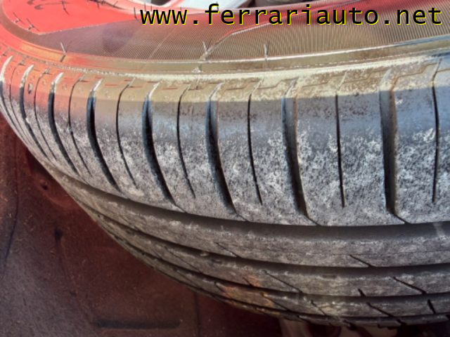 AUDI Q3 usata, con Fendinebbia