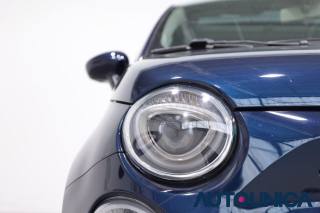 FIAT 500 usata, con Cruise Control