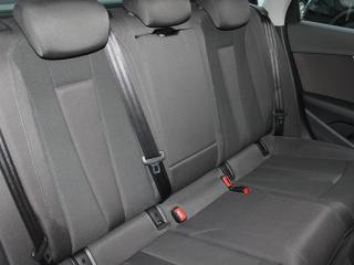 AUDI A4 allroad usata, con Cruise Control