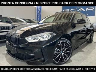 BMW 118 iA Msport Autom./Tetto/