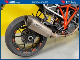 KTM 1290 Super Duke R usata 4