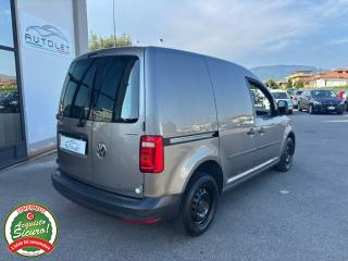 VOLKSWAGEN Caddy usata, con Airbag Passeggero