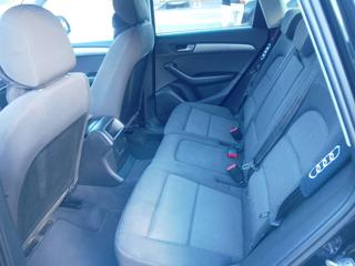 AUDI Q5 usata, con ESP