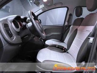 FIAT Panda Cross usata, con Airbag Passeggero
