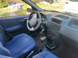 FIAT Punto usata, con Airbag Passeggero