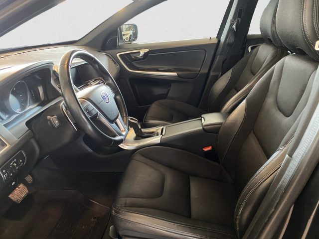 VOLVO XC60 usata, con Chiusura centralizzata