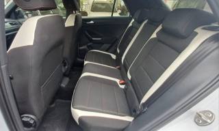 VOLKSWAGEN T-Roc usata, con Frenata d
