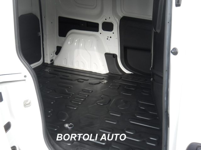 FIAT Doblo usata, con Servosterzo