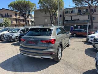 AUDI Q3 usata, con Alzacristalli elettrici