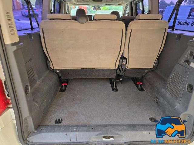 FIAT Scudo usata 19