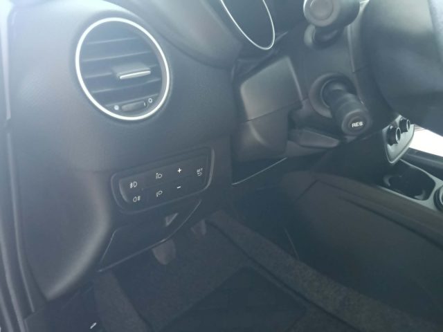 FIAT Punto usata, con ESP