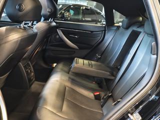 BMW 430 usata, con Cruise Control