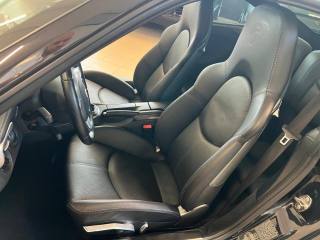 PORSCHE 997 usata, con ESP