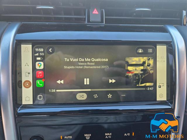 LAND ROVER Discovery Sport usata, con Chiusura centralizzata