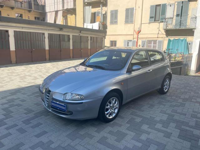 ALFA ROMEO 147 usata, con ABS