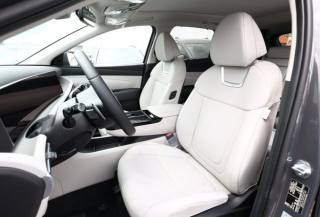 HYUNDAI Tucson usata, con Chiusura centralizzata