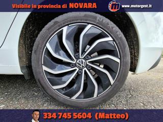 VOLKSWAGEN Golf usata, con Immobilizzatore elettronico