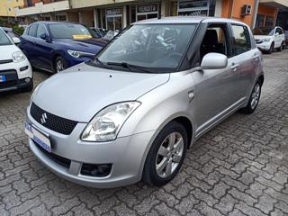 SUZUKI Swift usata, con Climatizzatore