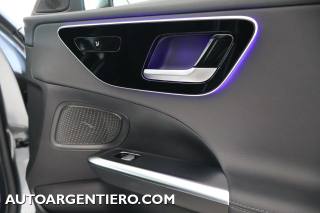 MERCEDES-BENZ C 200 usata, con Airbag testa