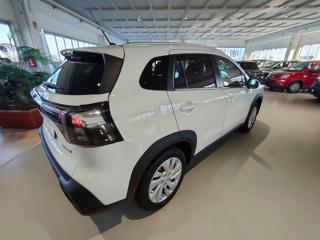 SUZUKI S-Cross usata, con Alzacristalli elettrici